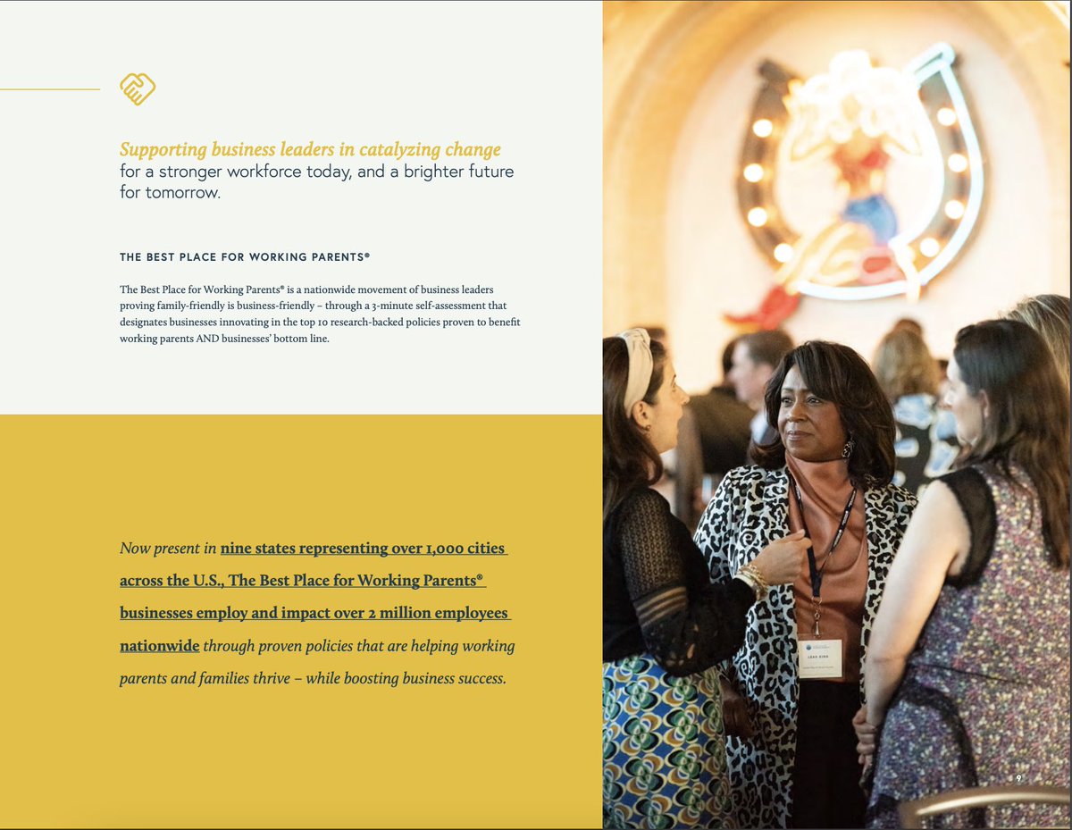 The Miles Foundation tweet media