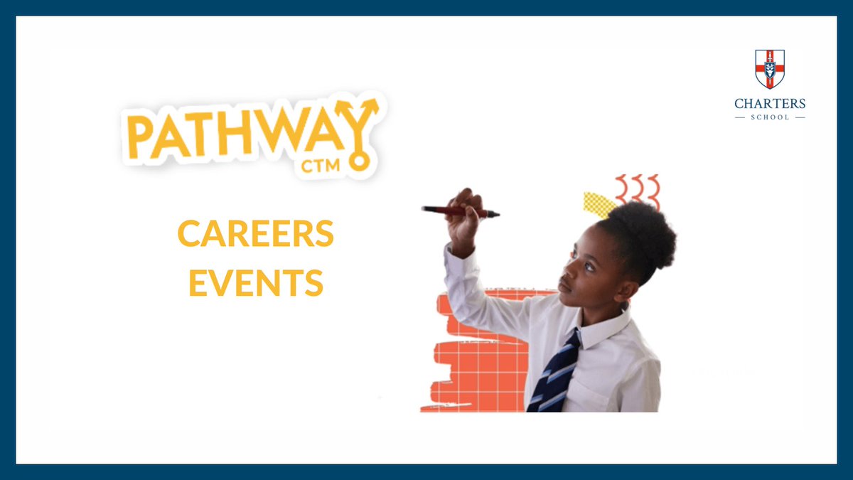 Charters School on Twitter "Connecting young people, schools & parents