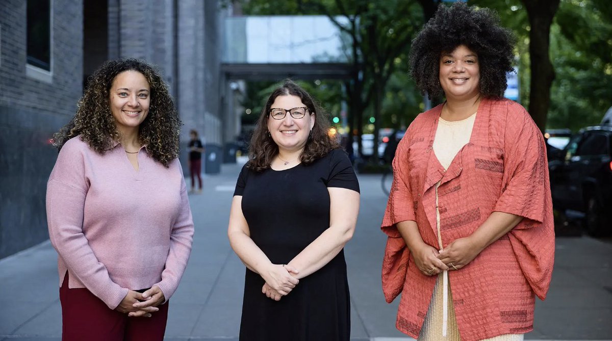 Day 17: Learn about the new Graduate School Racism and Bias Initiative (#gRBI) through the Center for Anti-Racism in Practice #CAP with Drs. Leona Hess, Ann-Gel Palermo and @SinaiMSTP Director @taliaswartz
reports.mountsinai.org/article/grad20… #ISMMSMSTP21DayEquity