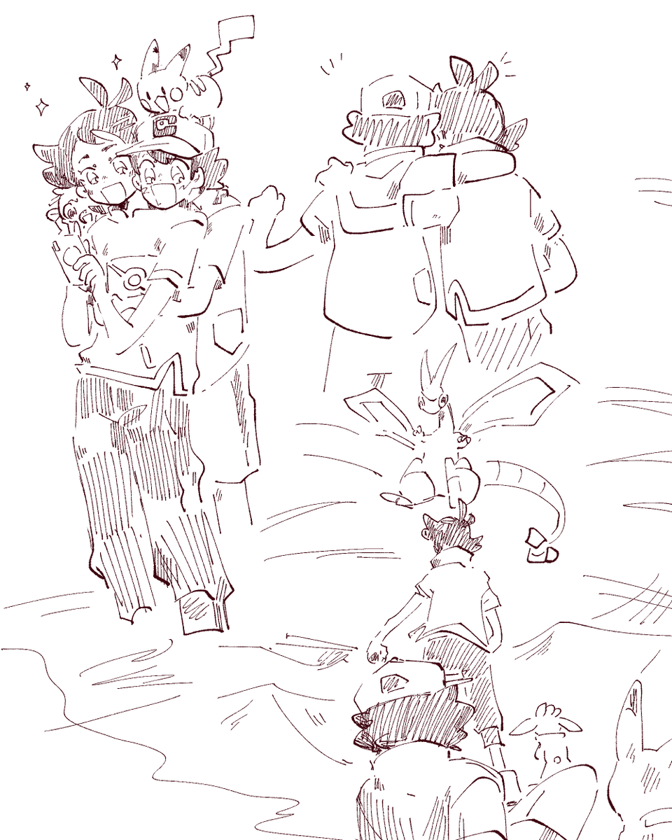 dont mind me

#satogou #サトゴウ 