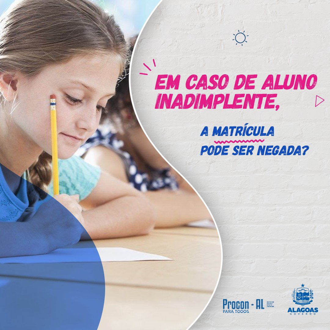 Procon Alagoas tweet media