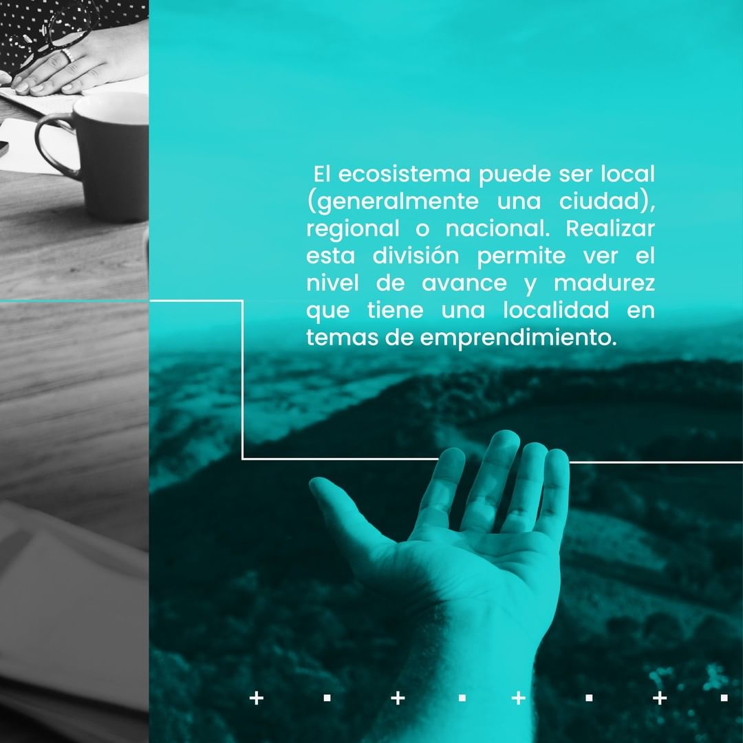 fpymemaule's tweet photo. Vía MaulE+i Mesa de Ecosistema
Glosario del emprendedor dinámico 👊😎👌
🔹 ¿Qué son los ecosistemas de emprendimiento? 🤔
Entérate aquí de que se trata y cómo puedes ser parte de uno 👀🌱.

#ecosistema #goremaule  #desarrollo #innovación #corfo #mesamaule https://t.co/ZA19fjmwjc