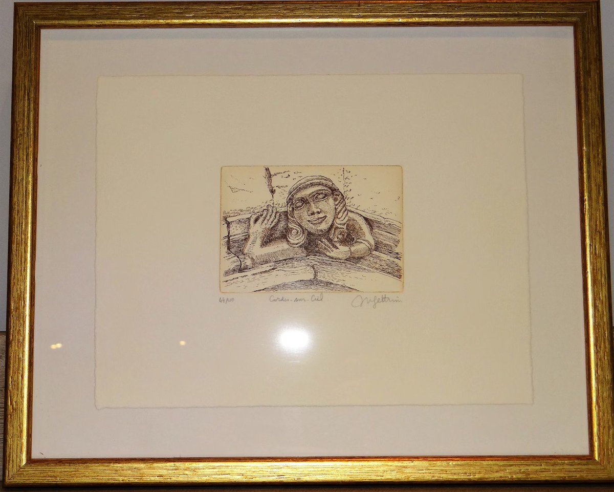 elementsdeco's tweet image. Michèle Feltrin, numbered signed etching, medieval sculptures, church gargoyles etsy.me/3GfeDd0 #engravings #etchings #medieval @SympathyRTs  @BlazedRTs @Retweelgend #vintage  #art #decor #home #interior #homedecor #interiordecor #etsy #EtsySeller elementsdeco.etsy.com