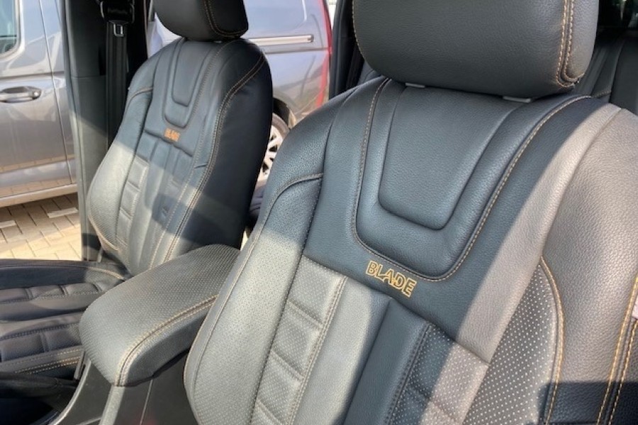PentagonIsuzuPU's tweet photo. #VanoftheWeek📣
Available to #DriveAwayToday!
Isuzu D-Max 1.9 Blade Double Cab. Specification includes:
👉Full Isuzu service history
👉Aeroklas canopy with side windows
👉Climate control
Enquire today: https://t.co/eCwSS6Hxoc
#Isuzu #PickUp #DoubleCab #UsedVan #PickUpTruck https://t.co/bcJliG71jh