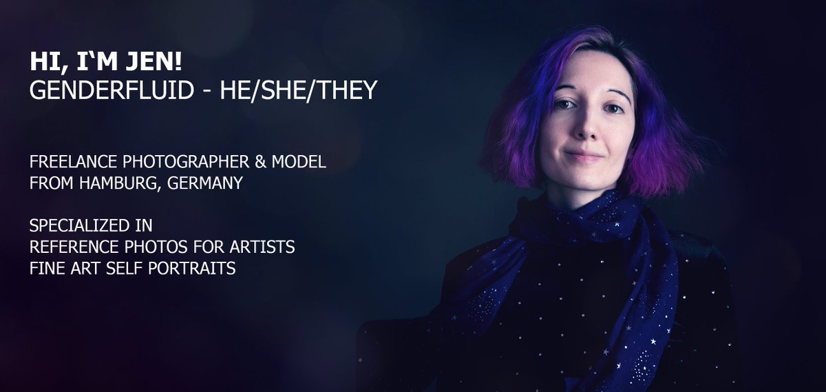 JookpubStock's tweet photo. Hi, I'm Jen and I create reference photos &amp; videos for artists. ✨

🌜 Homepage: https://t.co/iAz3uglDc0
🌜 Patreon: https://t.co/9LMCVJbAAC
🌜 Ko-Fi: https://t.co/O0rOa4G8zm
🌜 NSFW References: @RiskyJookpub https://t.co/SlqTpzMO9P