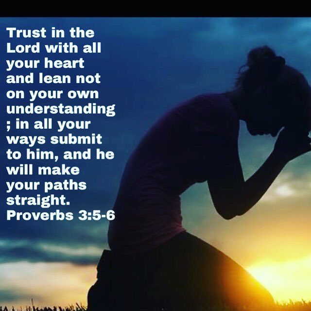 Mrs_NeiderBall's tweet photo. Lately I have been discouraged by prayers that have gone unanswered. So, I have prayed that God would give me strength, patience, and understanding. These two verses were my “Verses of the Day” yesterday and today. I couldn’t hear God’s words more clearly-it’s all on His time! https://t.co/h5tKettE73