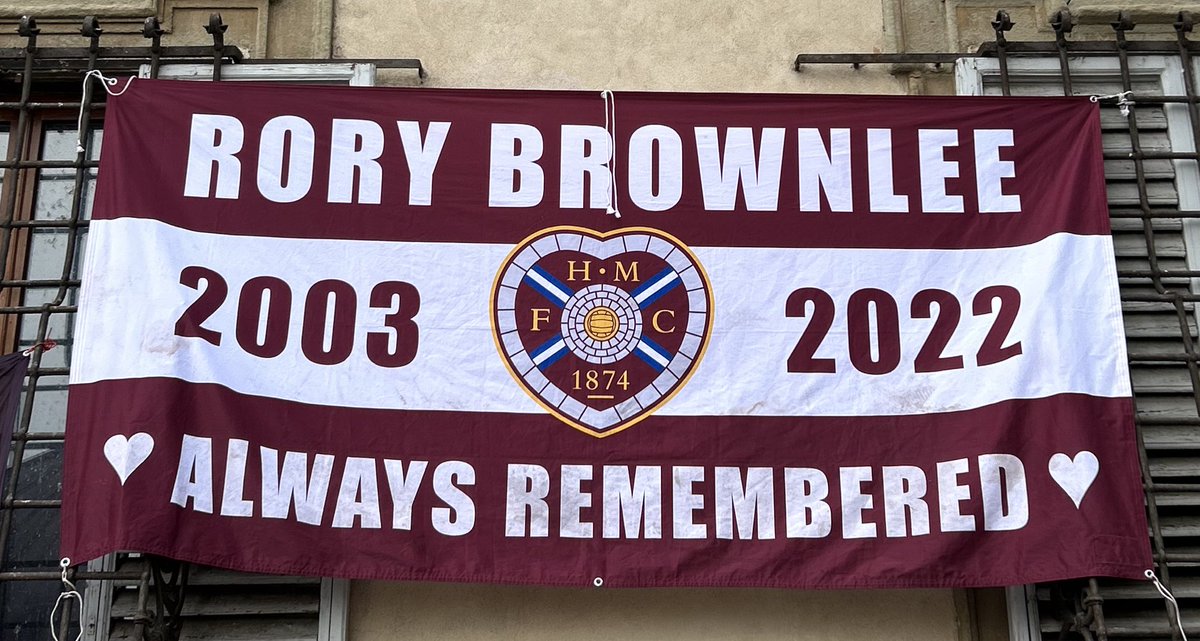 _rorymillar's tweet image. Long shot here, but did anyone pick my flag up at the game on Saturday, nothing at the club and would appreciate it if I could get it back.

RT appreciated!!