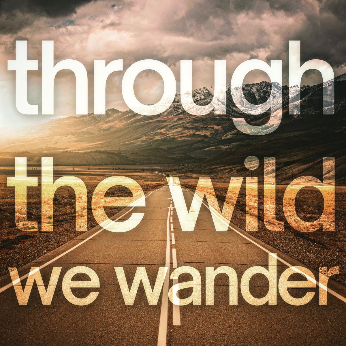 🏞️Dreaming of adventure?🏕️
Wanna go on a road trip across the country?
🎶Let our BRAND NEW song "Wander" be your soundtrack!
🎧Listen now in your favorite app: nationalparkradio.us/wander