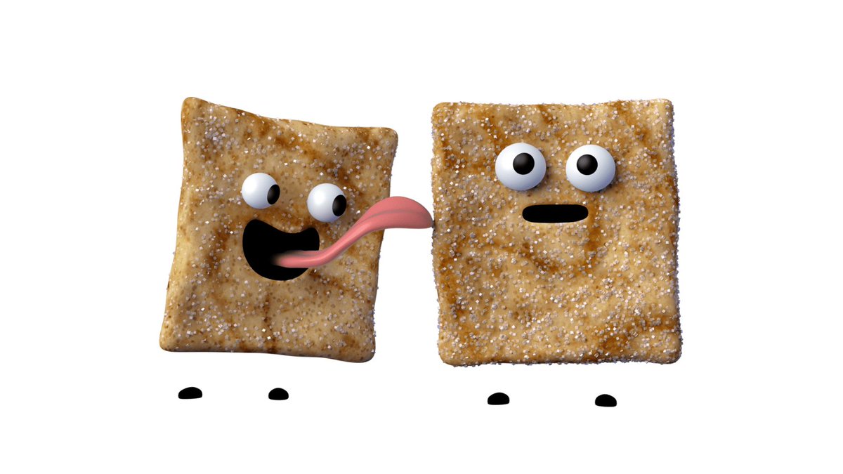 New Year, same crazy squares...