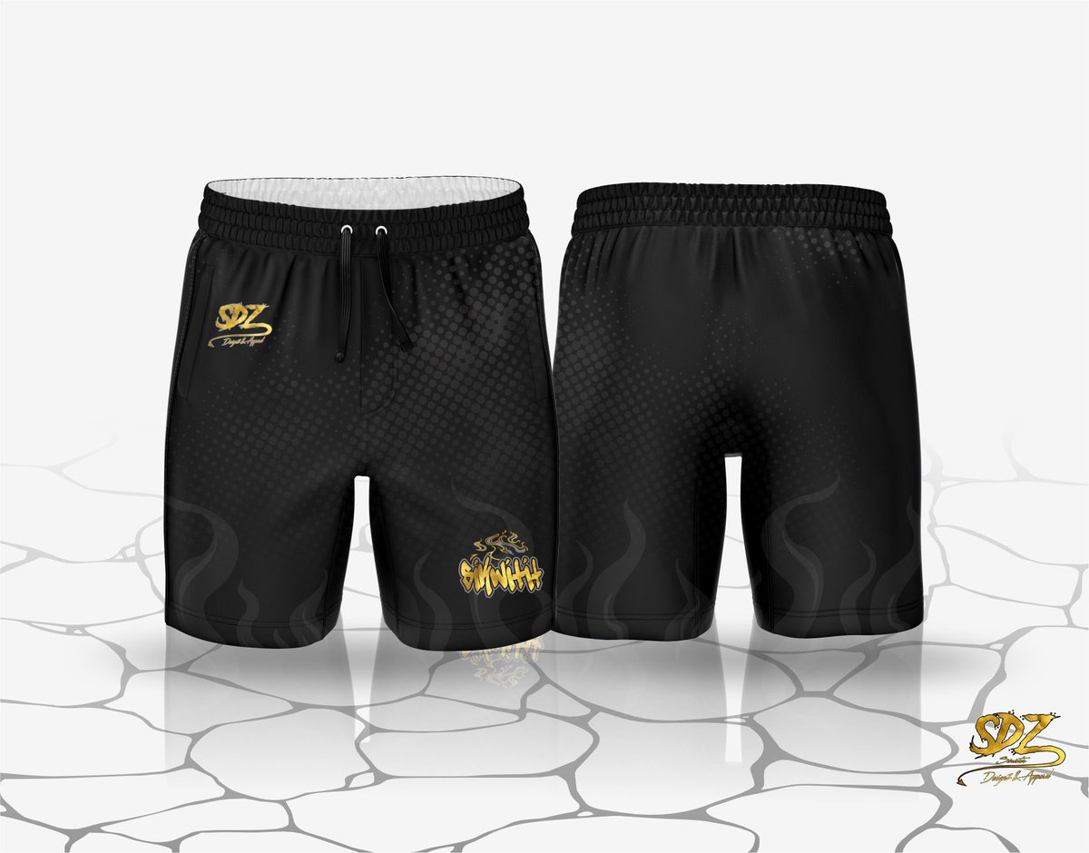 SINI5TERDesignZ's tweet photo. Dri Fit Flag Football uniform
SikWitIt ♨️
📍 Jacksonville, FL
Message us today to get you athletic teams looking right 🫡
#SikWitIt #SINISTERDesignZ #SDZ #FlagFootball #Jacksonville #Florida #DUUUVAL https://t.co/3IVR1gF3o7