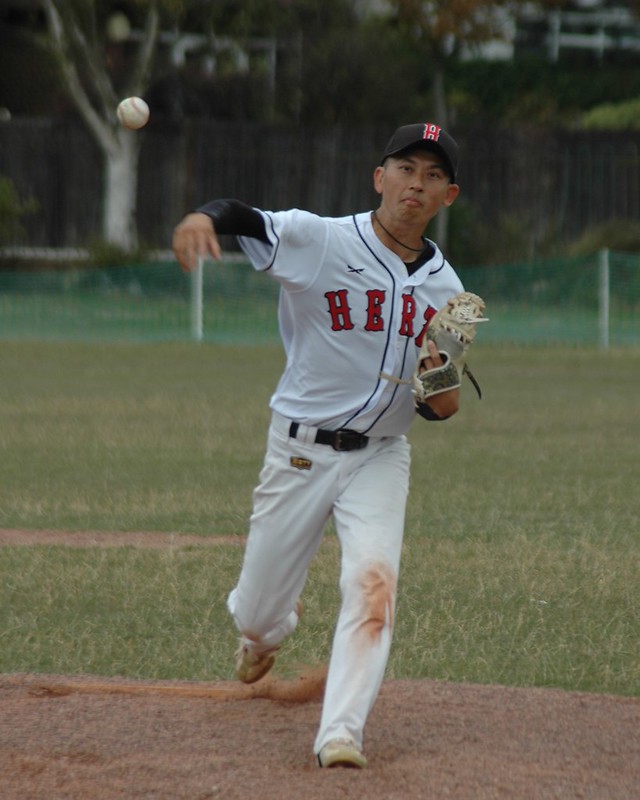 Herts Baseball Club tweet media