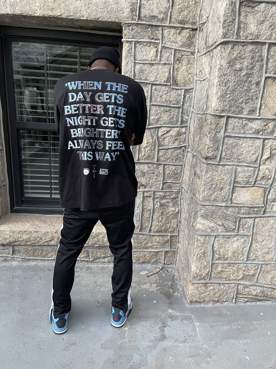 ExaviusWilliams tweet picture