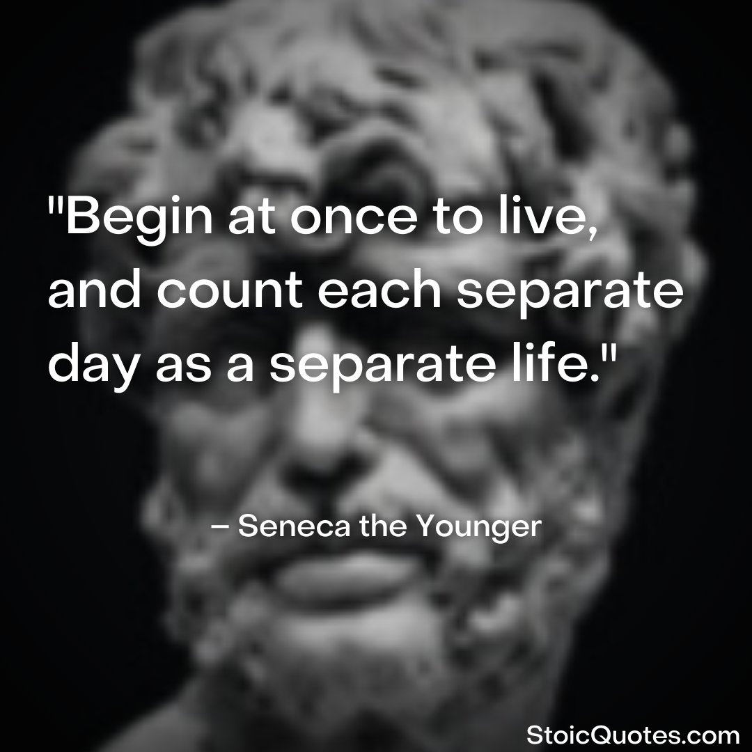 Stoic Quotes tweet media