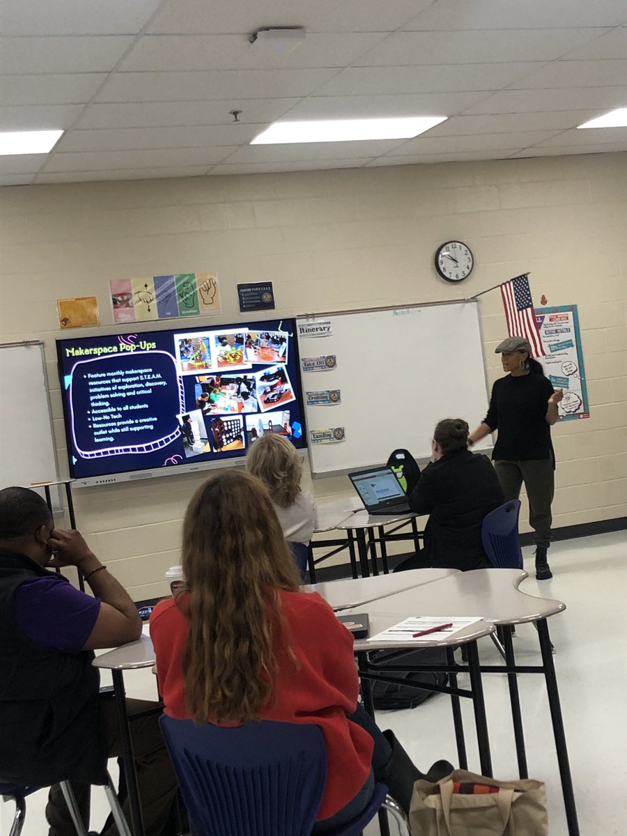 Applied Learning & Design (ALD) tweet media