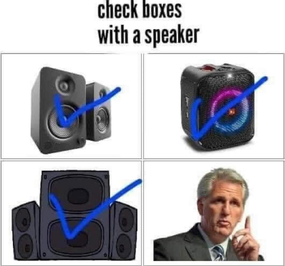 6dollarwheatguy's tweet image. #McCarthyFails