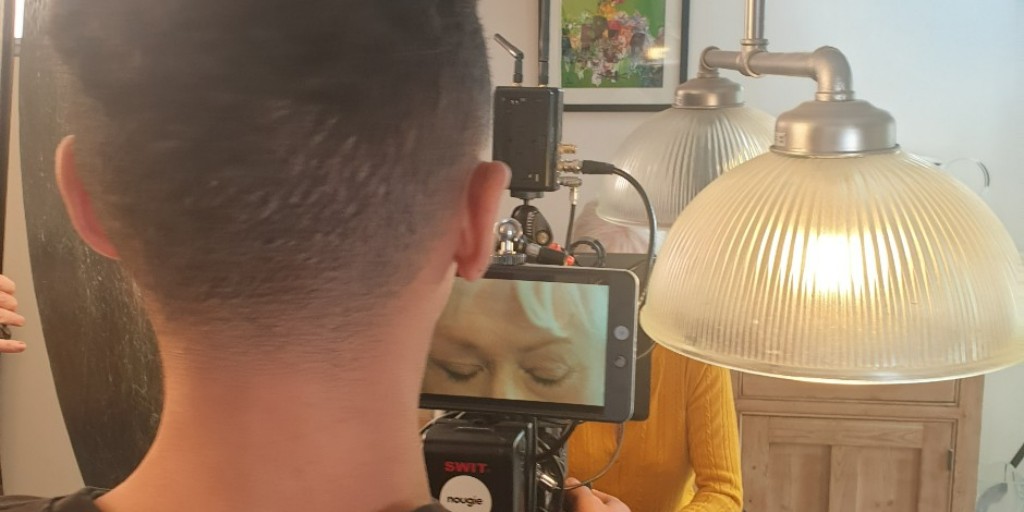DementiaUK's tweet photo. Pssst…we’re kickstarting the new year with something very exciting. 👀 Our largest ever awareness campaign launches next week! 

Here’s a sneak peek of what we’ve been working on. Look out for our campaign video when we launch next Wednesday at 1pm...

#Dementia #Campaign https://t.co/NVywD44Hwu