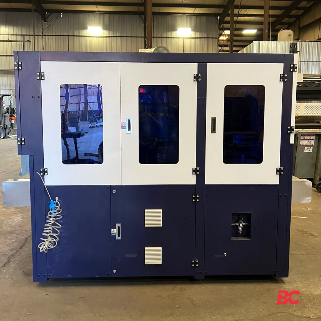BesCutterDotCom's tweet photo. ( ͡❛ ͜ʖ͡❛ ) Installation of the new line from Automatic Sand Belt Deburring Machine.

📩𝙲𝚘𝚗𝚝𝚊𝚌𝚝 𝚞𝚜, 𝚕𝚎𝚊𝚟𝚎 𝚞𝚜 𝚊 𝚌𝚘𝚖𝚖𝚎𝚗𝚝!

📍14915 E Hampton Cir, Houston TX 77071

#laserengravingservice #lasercutting #lasercutter https://t.co/vNeHHqdTsX