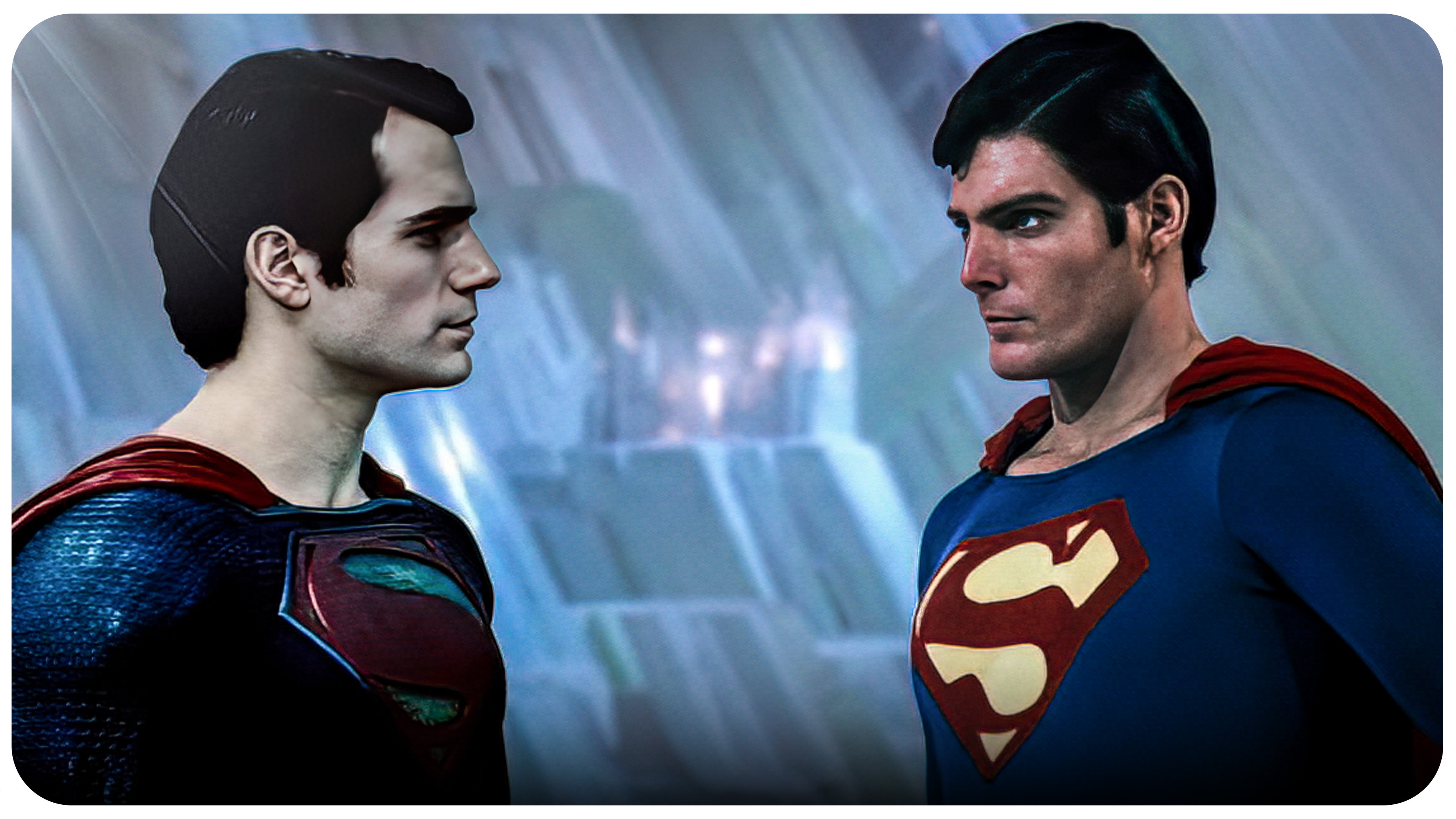 The Flash 2023 Christopher Reeve