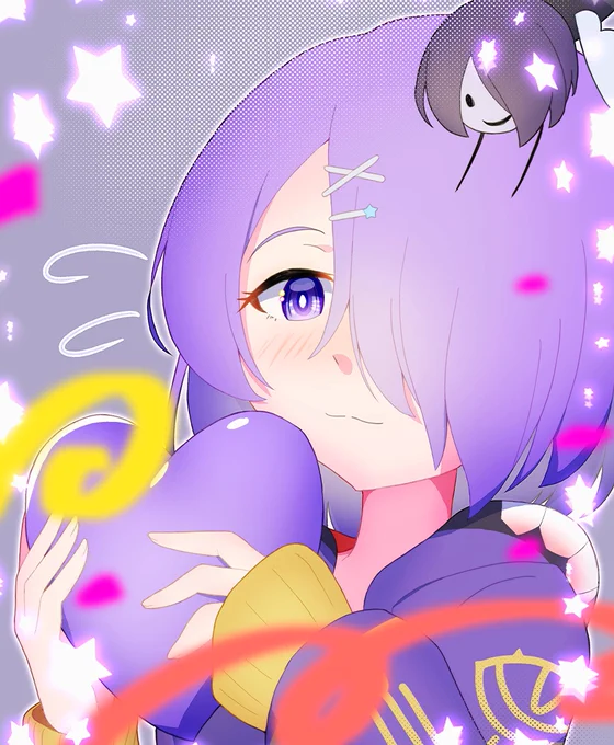 #木曽あずき#あずきそあーと happy birthday!!!!みんなあずきちすき!!!! 
