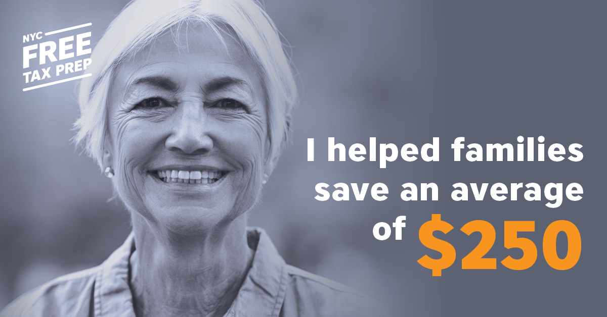 NYC Consumer and Worker Protection on Twitter "📢 Volunteer Opportunity