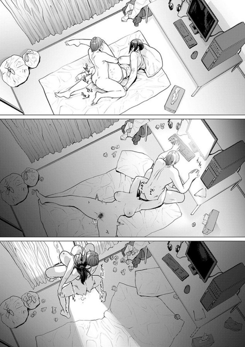 ecchi_aesthx's tweet photo. https://t.co/O1DIrlmjyO