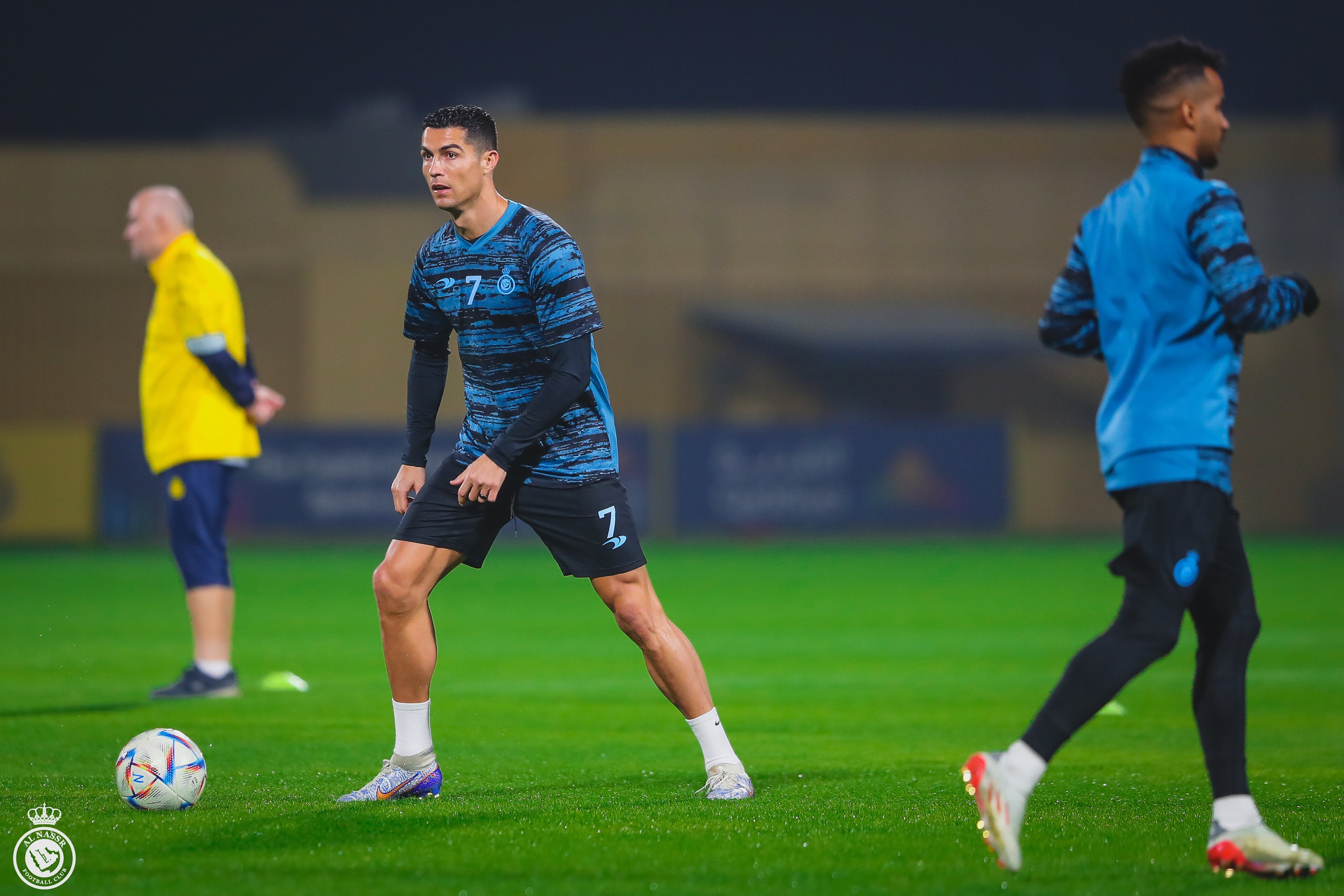 The CR7 Timeline. (@TimelineCR7) / Twitter