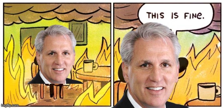 GOPnot4me's tweet image. #McCarthyFails 
#GOPinDisarray