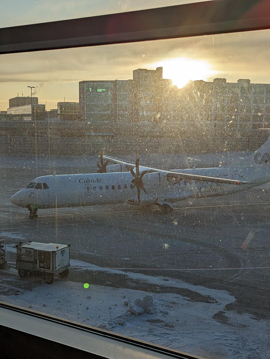 sn_sales's tweet image. Our #ourclimatequest team is on the road again after a much deserved holiday break with friends and family. Guess where they are off to now??

Find out more details of this amazing cross Canada tour at 
bit.ly/3QcVEo3

#ourclimatequest #smallstepstobigchange #science