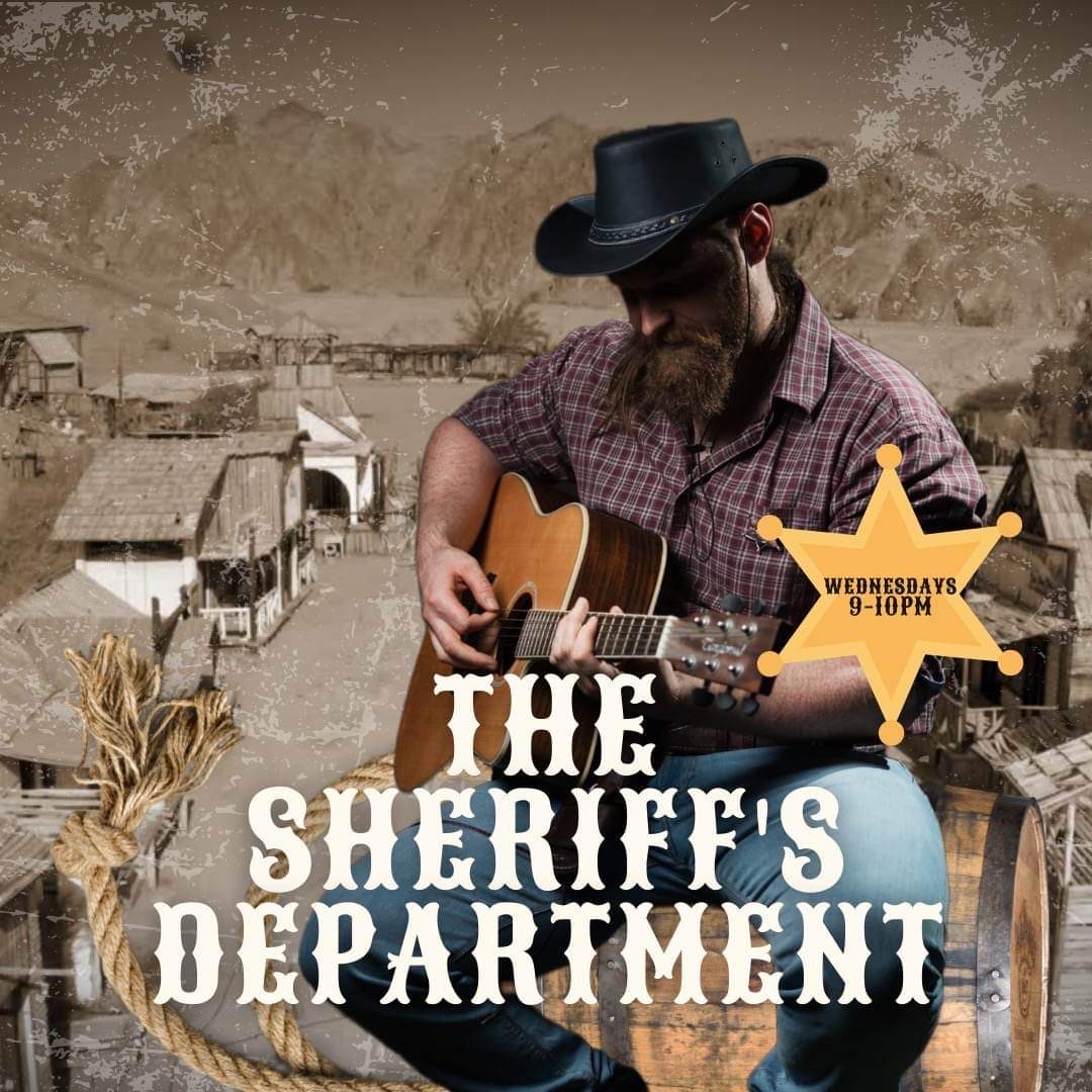 Tonight we learn about Zip Wyatt.
We’ll be listening to Arthur “Big Boy” Crudup, Blaze Foley, Chris Thomas King, Doc Watson, Ennio Morricone, Angela Autumn, Lee DeWyze, Blind Willie Johnson, Gillian Welch, Cristina Vane, J.Tex &amp; The Volunteers  Johnny Cash and Gary Shearston🤘🏻🤠