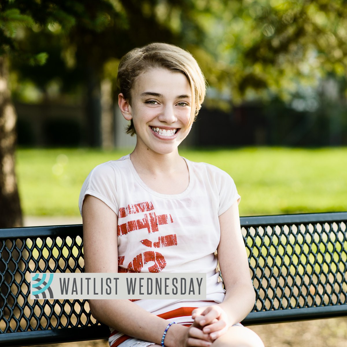 BBBSWR's tweet photo. On #WaitlistWednesday, we highlight children in Waterloo Region waiting to be matched with a mentor. #DidYouKnow 1 in 5 children don't have access to a strong and stable relationship with an adult. This statistic highlights the importance of youth mentorship programs 💪 https://t.co/gyGuw7wFvj