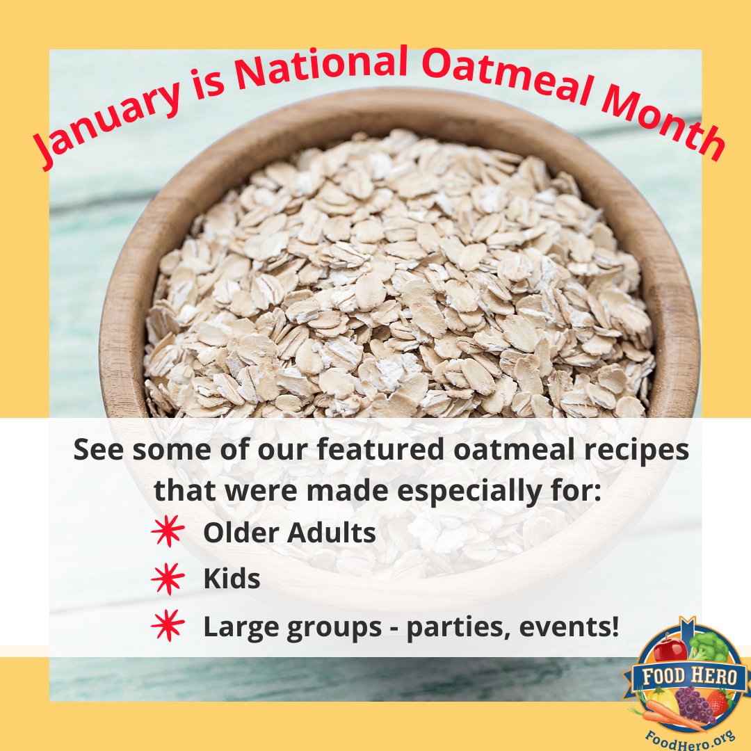 Food Hero tweet media