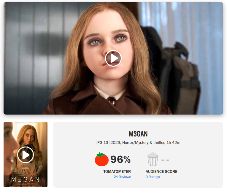 Dead Meat tweet media