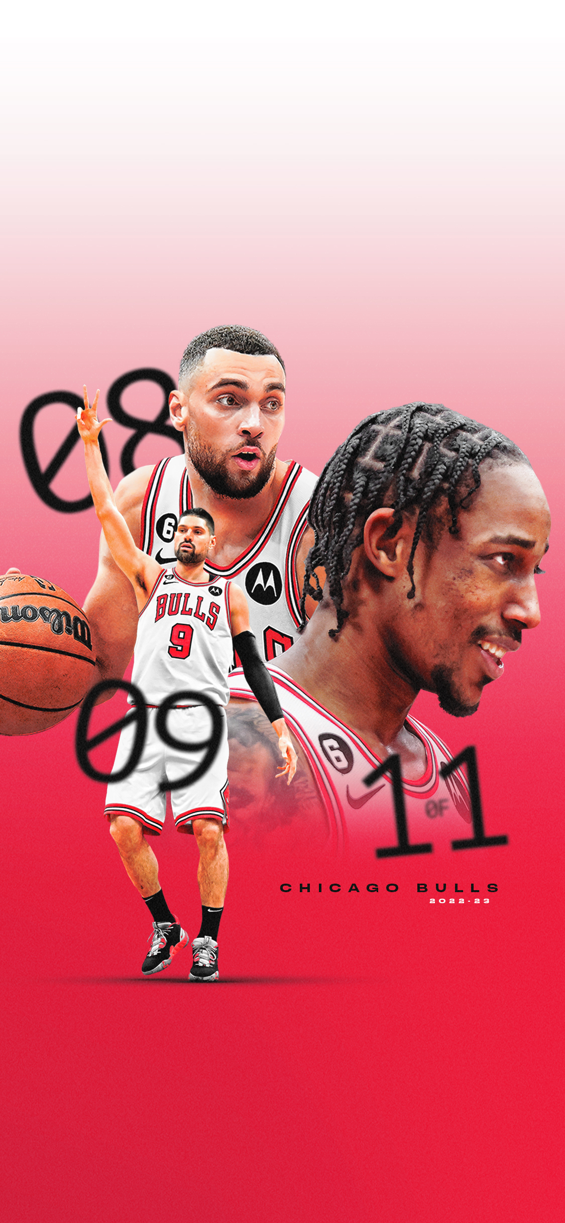 Wallpapers Chicago Bulls