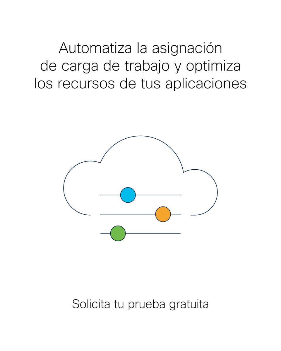 CiscoLatam's tweet photo. Sí, es posible garantizar el rendimiento de las aplicaciones a través de la visibilidad completa de la pila ✅.

Prueba #IntersightWorkloadOptimizer por 45 días: https://t.co/HgomEQ6CXm https://t.co/vDmpefqKI7