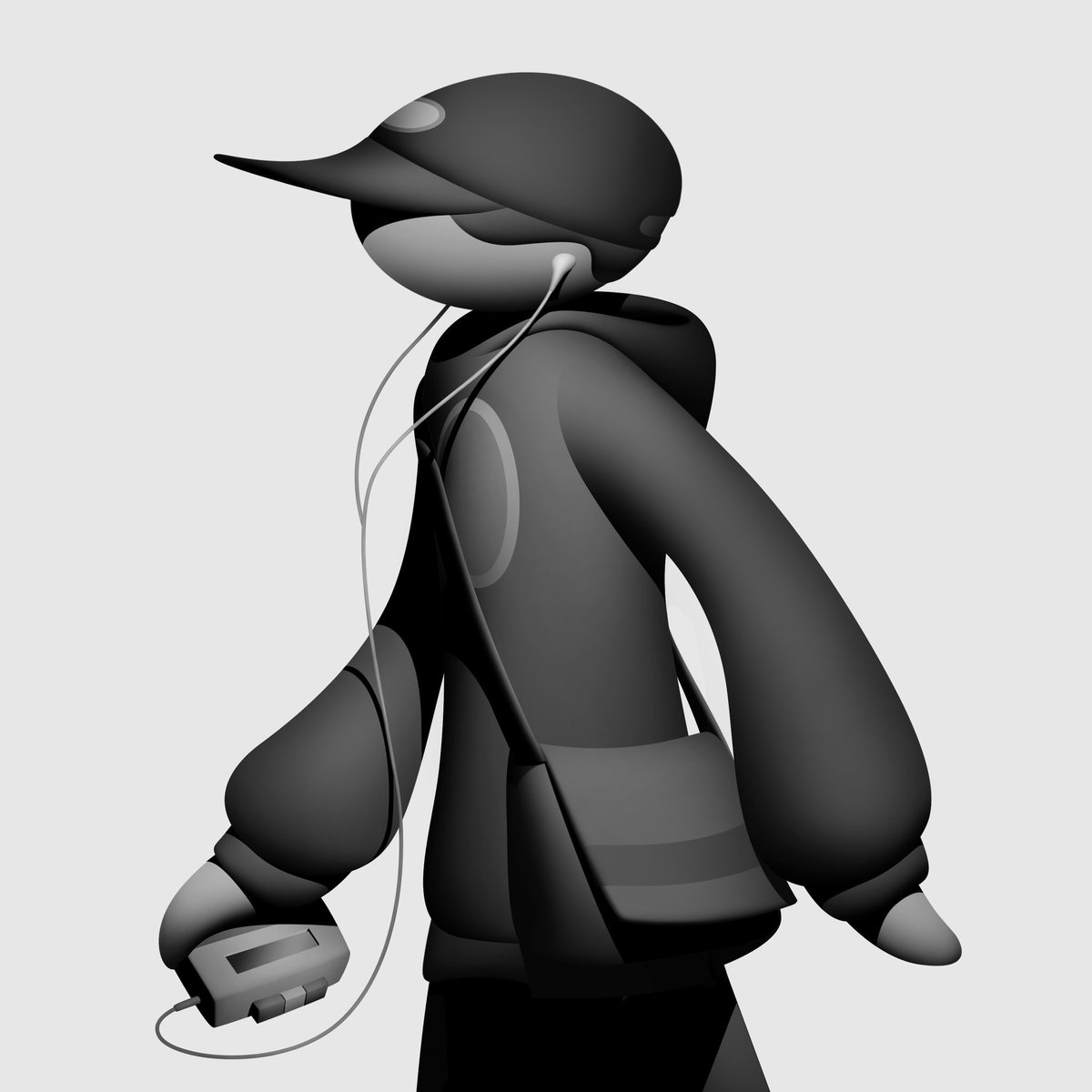 Mikeleeart tweet media