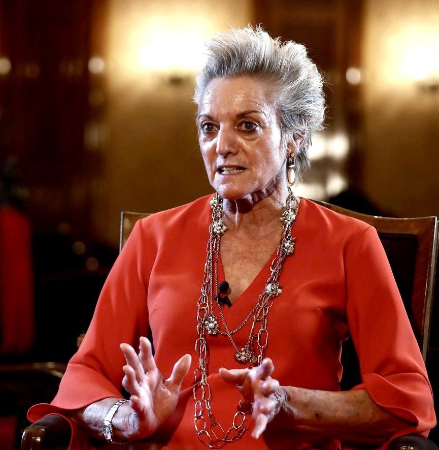 Alfonso Frías on Twitter ""Yo he visto cosas que vosotros jamás