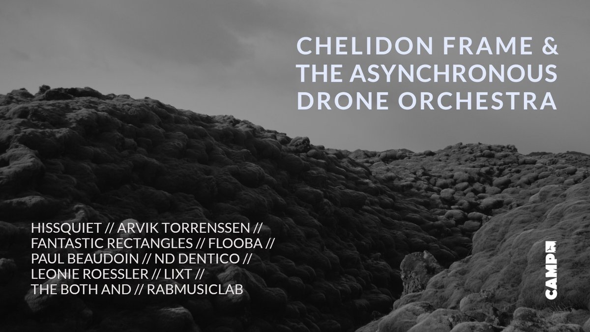 Chelidon Frame tweet media