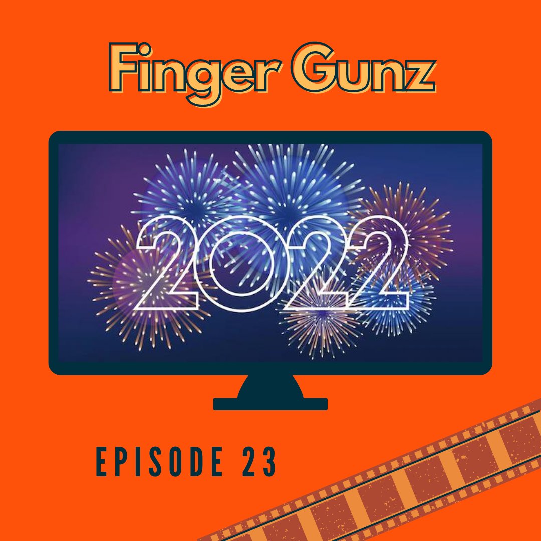 Finger Gunz with Tony, Dave & James Podcast tweet media