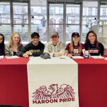 Photo by U-High Maroons (@UHigh_Maroons)