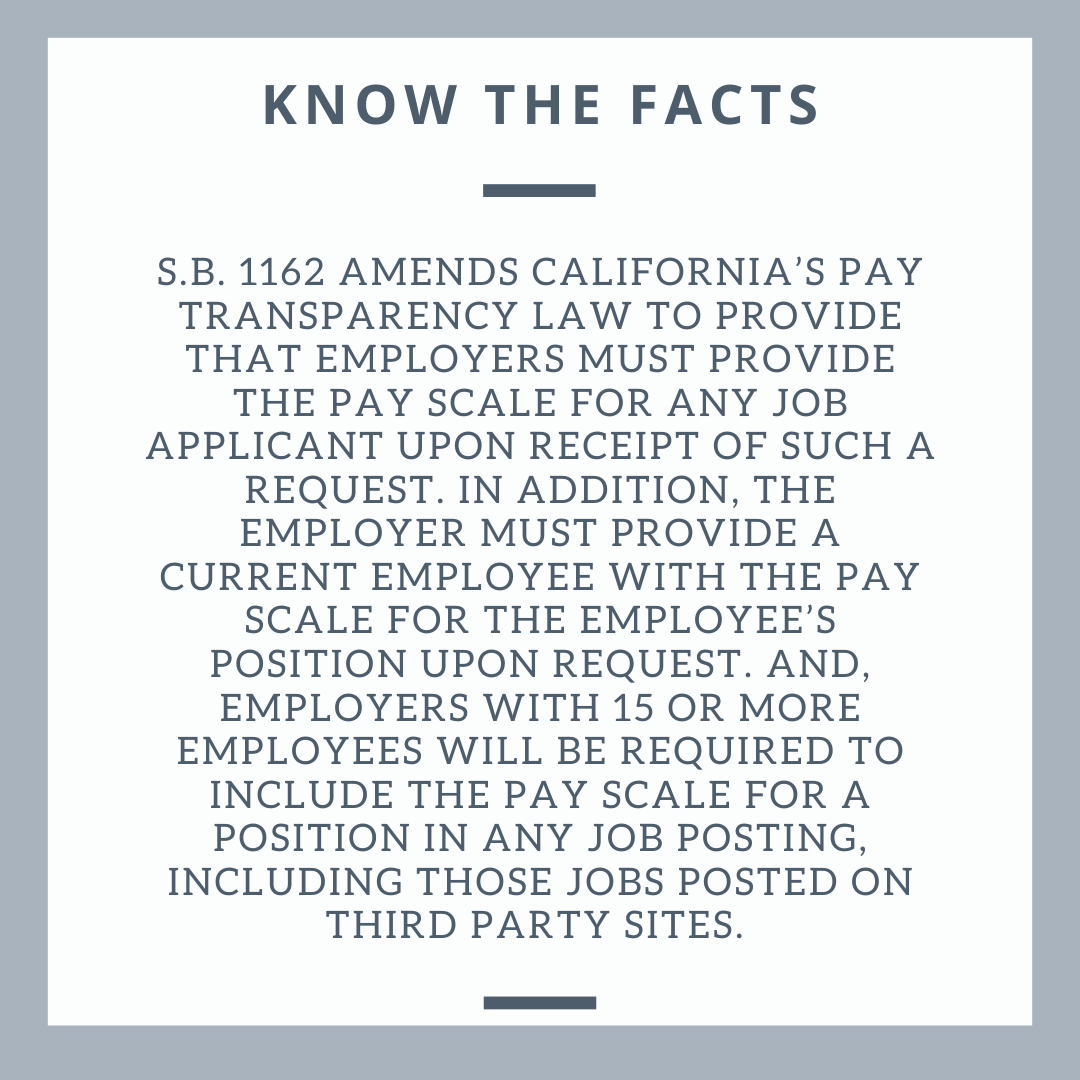 It is time to be transparent 💲 The new 2023 'show the salary' law.

 #betransparent #time #staffing #job #jobs #recruiter #recruiting #staffingagency #mattson #mattsonresources #newjob #careerchange #opportunity