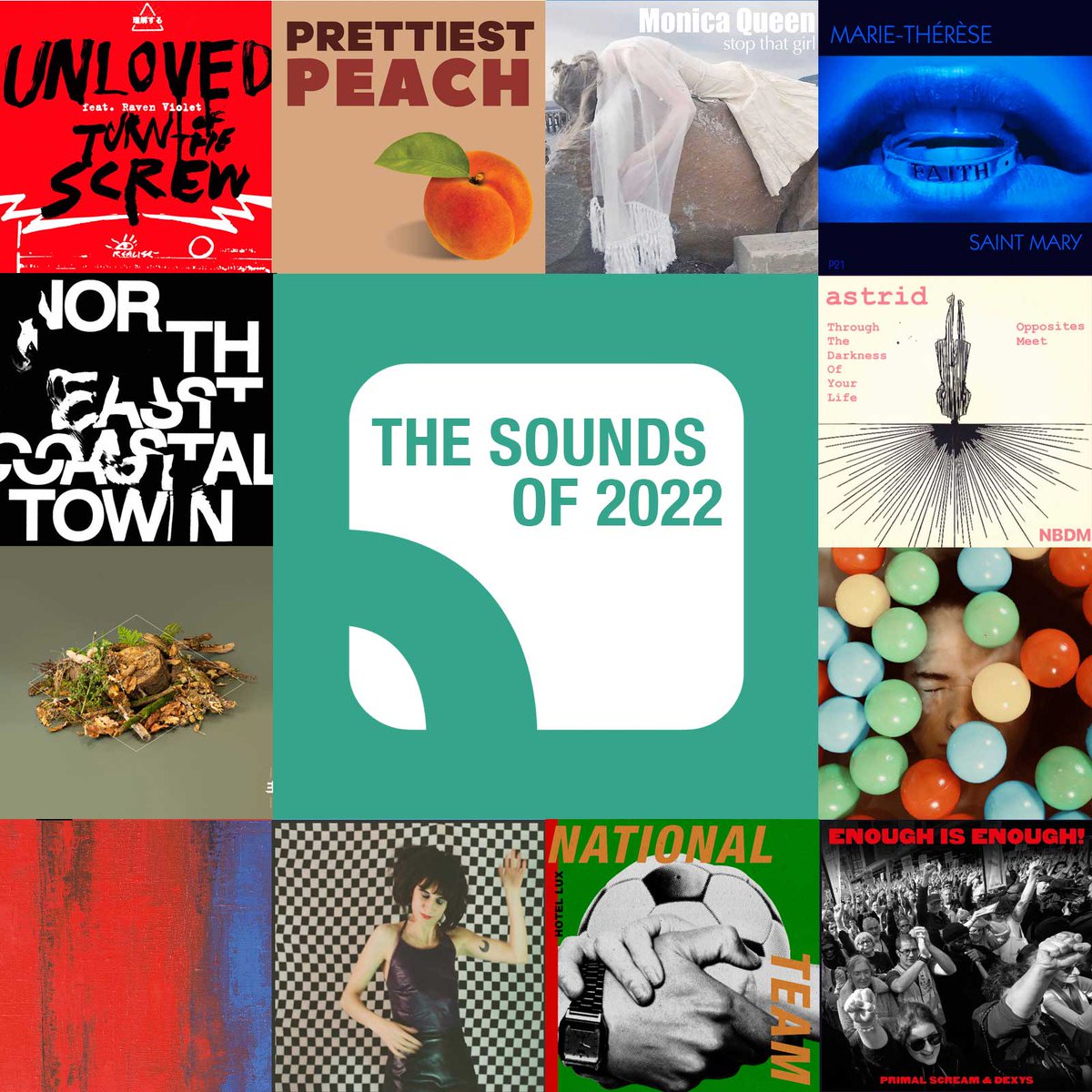 intocreative's tweet photo. 🎶 Into Music: Choicest cuts from 2022
👉 ...includes Spotify Playlist link.
Our top tracks of 2022 for you to enjoy as we start the New Year...
https://t.co/ZVz58zQ52g https://t.co/spSGjGVmtr