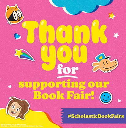 Lake Pointe Elementary Library tweet media