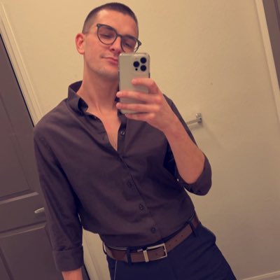 wadekndy's tweet photo. #NewProfilePic https://t.co/gSoLaV3JwN