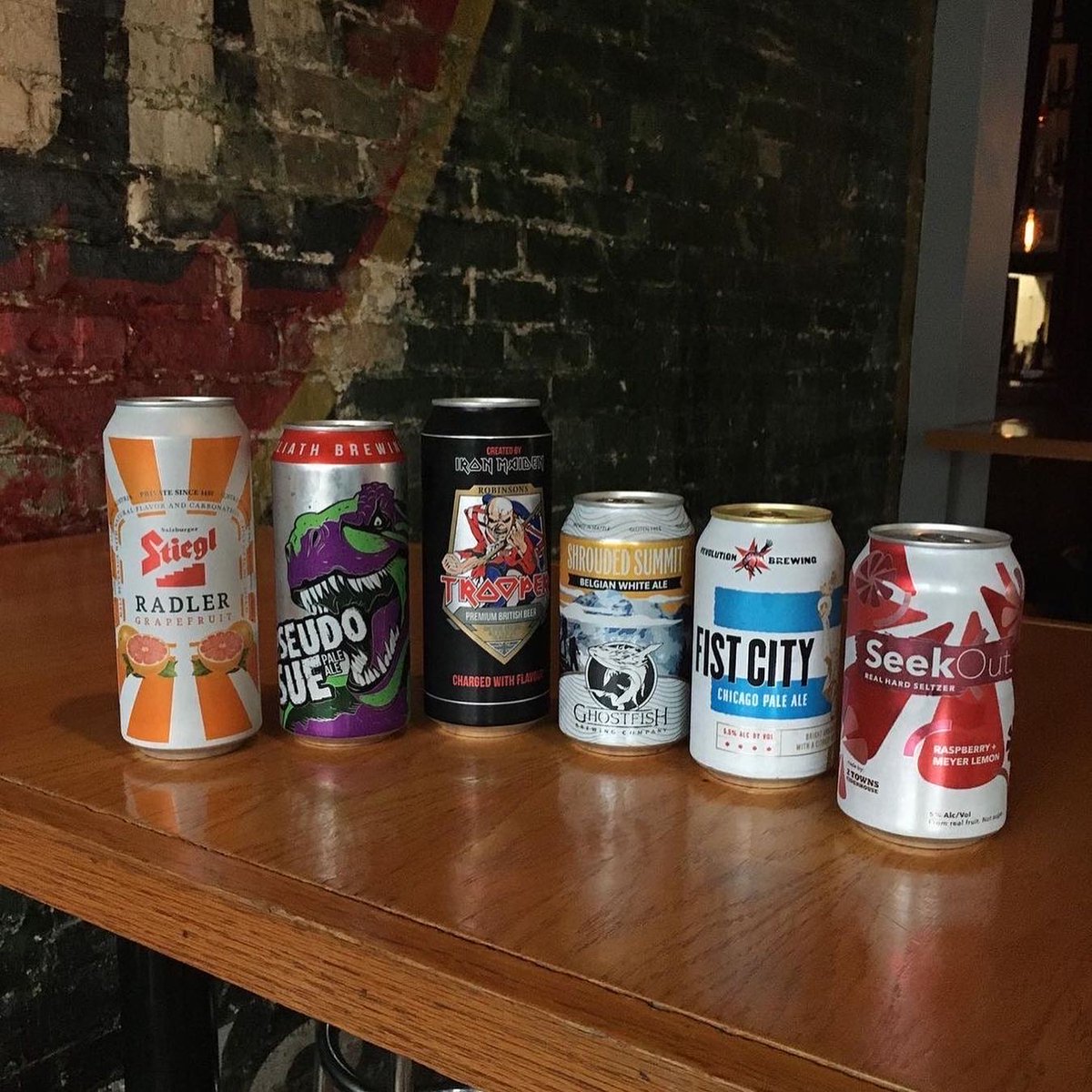 theRIPH's tweet image. Wednesdays are for  👉 #wednesday means $2 off all #craftcans AND #free #jukebox (ours is especially good!) 👌😄🎉#humpday