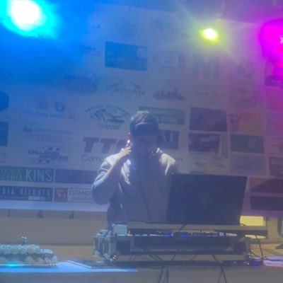 DjTototeJr's tweet photo. #NuevaFotoDePerfil https://t.co/Jlh0aE3RlZ