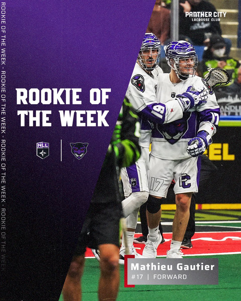 Another week, another ROW🫡