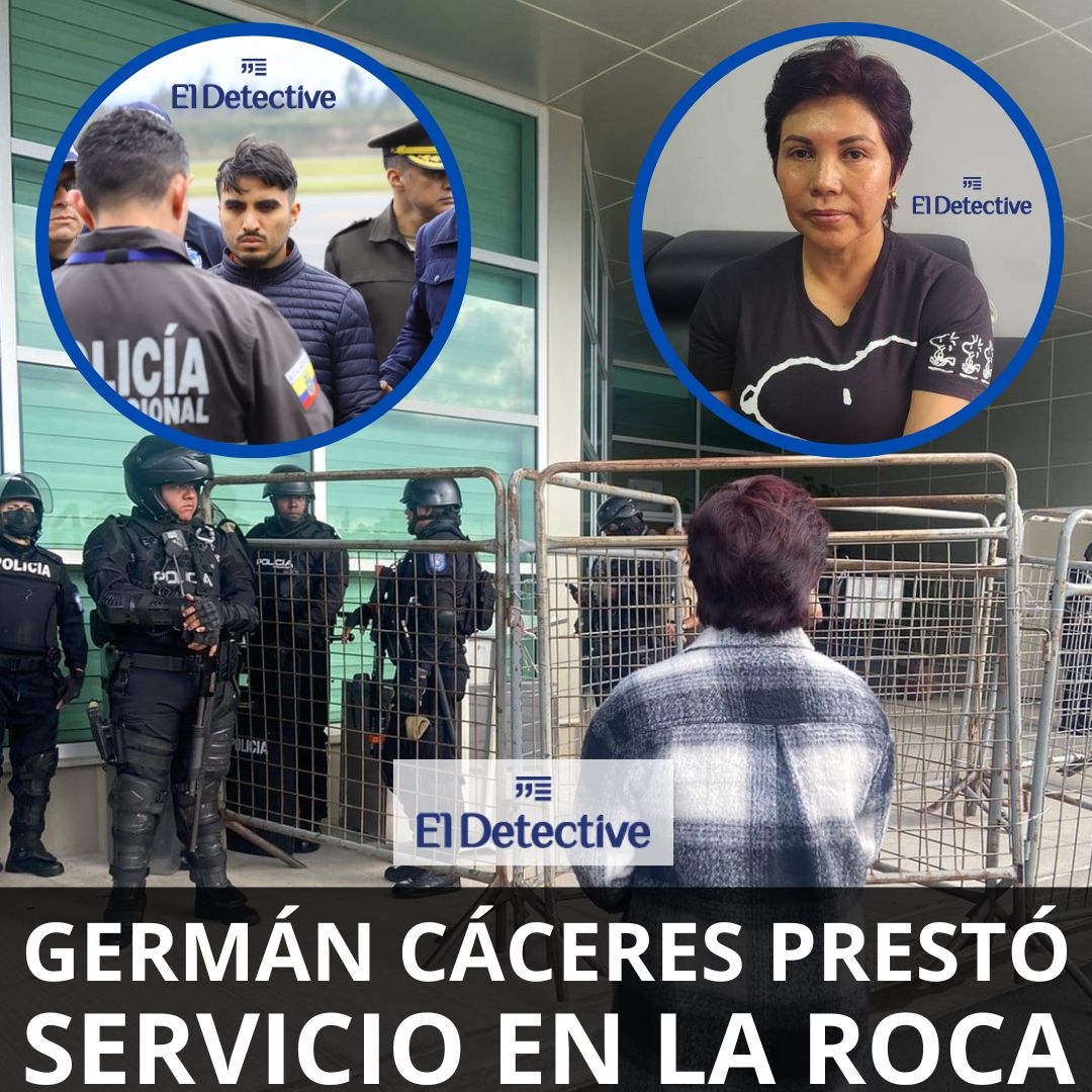 El Detective tweet media