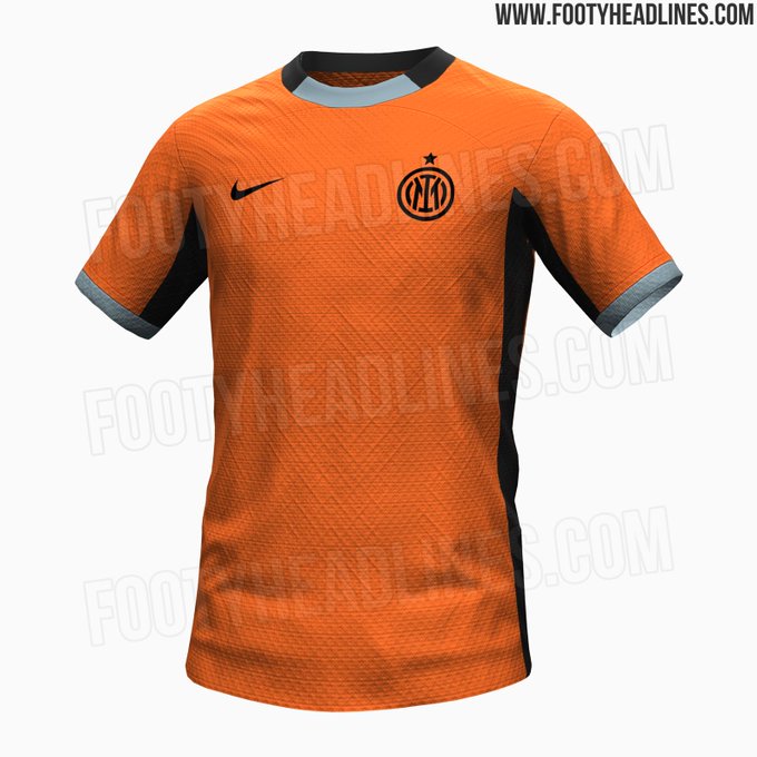 RicheWesly's tweet photo. Voici le futur maillot third de l'Inter Milan pour la saison prochaine !

Une note /10 ? 👀 https://t.co/8zYg3vALqd