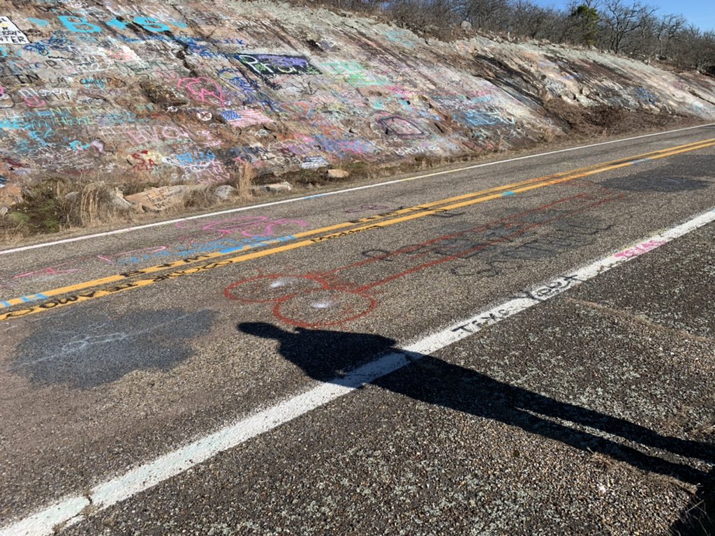 MaximumADHD's tweet photo. cock road is real https://t.co/fvwBfwY3zc