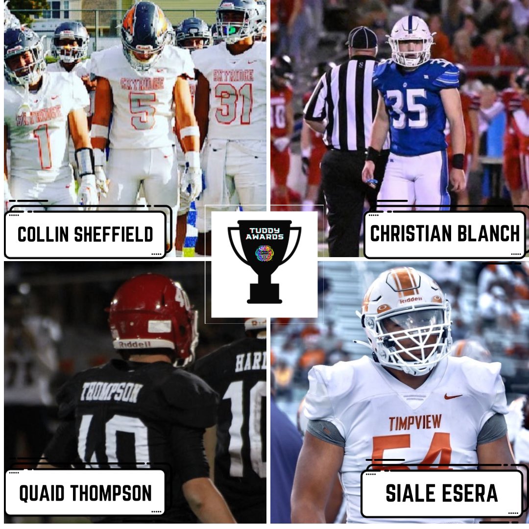 Jeff Tuckett tweet media